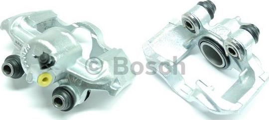 BOSCH 0 986 474 101 - Əyləc kaliperi furqanavto.az