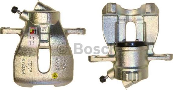 BOSCH 0 986 474 107 - Əyləc kaliperi furqanavto.az