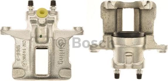 BOSCH 0 986 474 189 - Əyləc kaliperi furqanavto.az