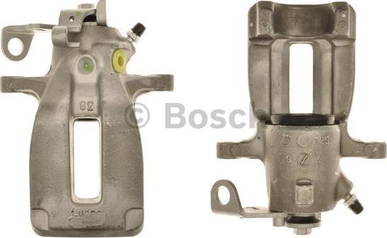 BOSCH 0 986 474 139 - Əyləc kaliperi furqanavto.az