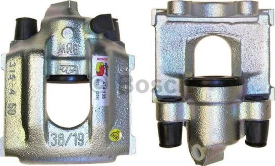 BOSCH 0 986 474 135 - Əyləc kaliperi furqanavto.az