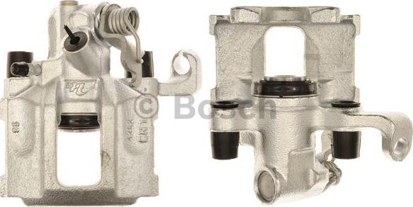 BOSCH 0986474853 - Əyləc kaliperi www.furqanavto.az