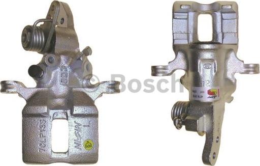 BOSCH 0 986 474 818 - Əyləc kaliperi furqanavto.az