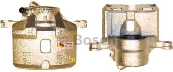 BOSCH 0 986 474 396 - Əyləc kaliperi furqanavto.az