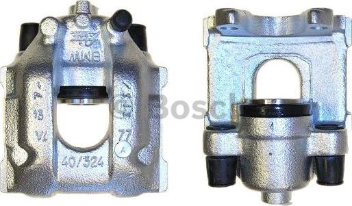 BOSCH 0986474367 - Əyləc kaliperi www.furqanavto.az