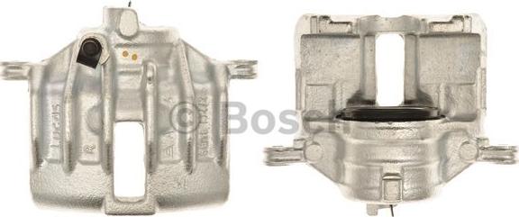 BOSCH 0 986 474 302 - Əyləc kaliperi furqanavto.az