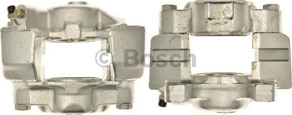 BOSCH 0 986 474 370 - Əyləc kaliperi furqanavto.az