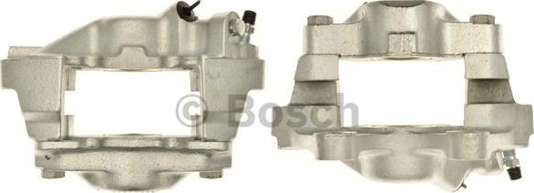 BOSCH 0 986 474 296 - Əyləc kaliperi furqanavto.az