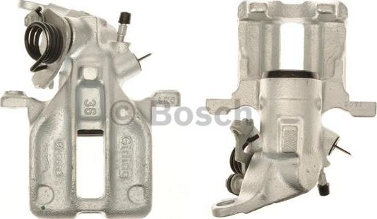 BOSCH 0 986 474 240 - Əyləc kaliperi furqanavto.az