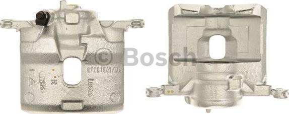 BOSCH 0 986 474 242 - Əyləc kaliperi furqanavto.az