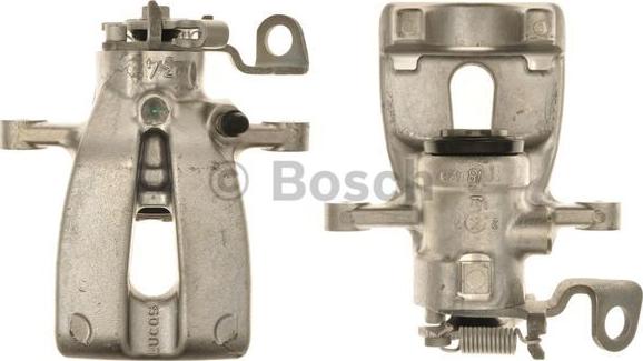 BOSCH 0 986 474 256 - Əyləc kaliperi furqanavto.az