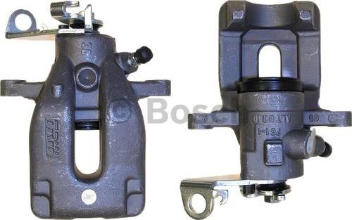 BOSCH 0 986 474 253 - Əyləc kaliperi furqanavto.az