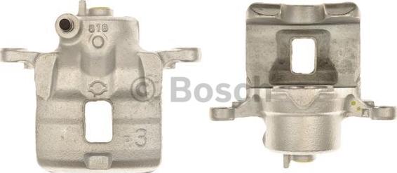 BOSCH 0 986 474 264 - Əyləc kaliperi furqanavto.az