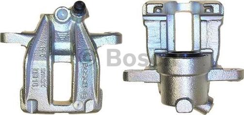 BOSCH 0 986 474 268 - Əyləc kaliperi furqanavto.az