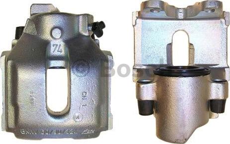 BOSCH 0 986 474 262 - Əyləc kaliperi furqanavto.az