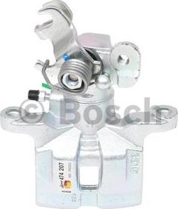 BOSCH 0 986 474 207 - Əyləc kaliperi furqanavto.az