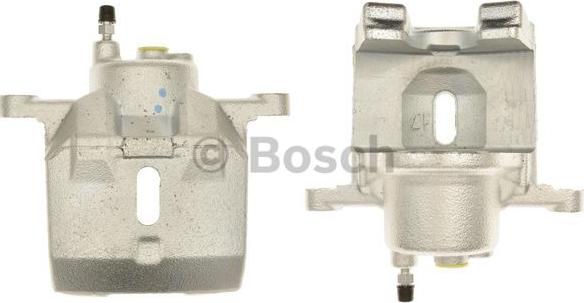 BOSCH 0 986 474 211 - Əyləc kaliperi furqanavto.az