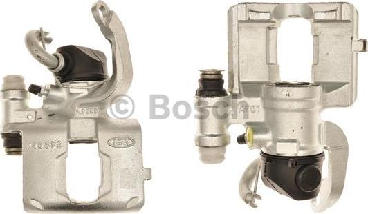 BOSCH 0 986 474 281 - Əyləc kaliperi furqanavto.az