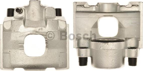 BOSCH 0 986 474 221 - Əyləc kaliperi furqanavto.az