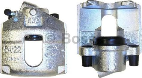 BOSCH 0 986 474 275 - Əyləc kaliperi furqanavto.az