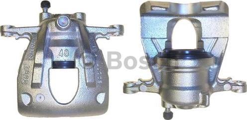 BOSCH 0 986 474 271 - Əyləc kaliperi furqanavto.az