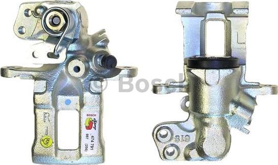 BOSCH 0 986 474 791 - Əyləc kaliperi furqanavto.az