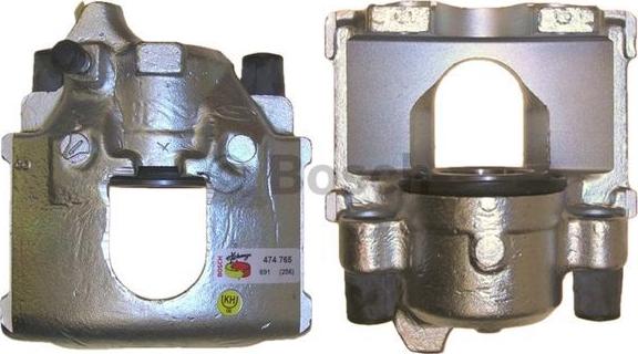 BOSCH 0 986 474 765 - Əyləc kaliperi furqanavto.az