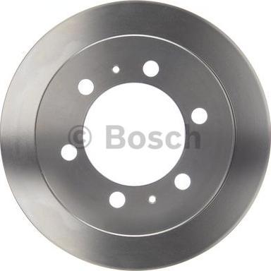 BOSCH 0 986 478 999 - Əyləc Diski furqanavto.az