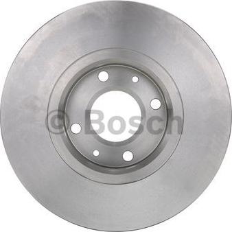 BOSCH 0 986 478 980 - Əyləc Diski furqanavto.az