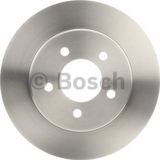 BOSCH 0 986 478 983 - Əyləc Diski furqanavto.az