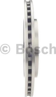 BOSCH 0 986 478 983 - Əyləc Diski furqanavto.az