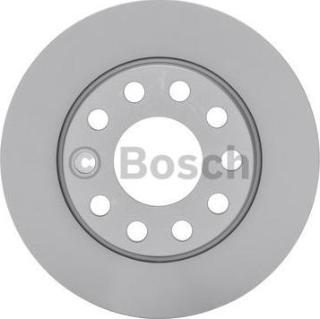 BOSCH 0 986 478 987 - Əyləc Diski www.furqanavto.az