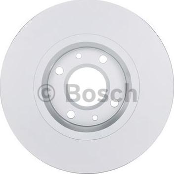 BOSCH 0 986 478 979 - Əyləc Diski furqanavto.az