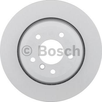 BOSCH 0 986 478 975 - Əyləc Diski furqanavto.az