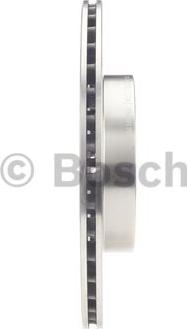 BOSCH 0 986 478 490 - Əyləc Diski furqanavto.az