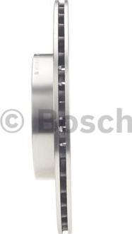 BOSCH 0 986 478 490 - Əyləc Diski furqanavto.az