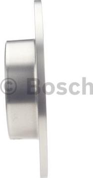 BOSCH 0 986 478 497 - Əyləc Diski furqanavto.az