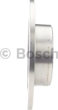 BOSCH 0 986 478 497 - Əyləc Diski furqanavto.az