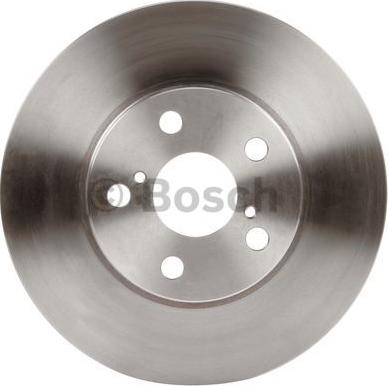 BOSCH 0 986 478 451 - Əyləc Diski furqanavto.az