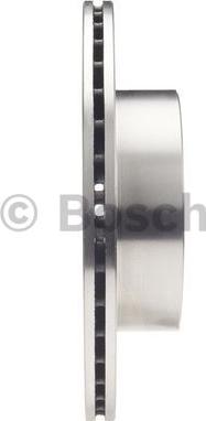 BOSCH 0 986 478 453 - Əyləc Diski furqanavto.az