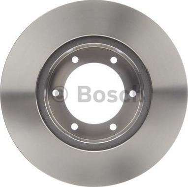 BOSCH 0 986 478 453 - Əyləc Diski furqanavto.az