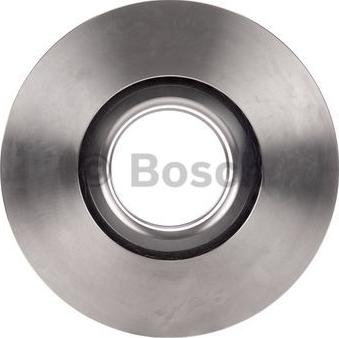 BOSCH 0 986 478 407 - Əyləc Diski www.furqanavto.az