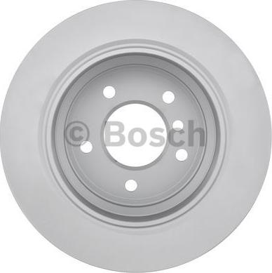 BOSCH 0 986 478 425 - Əyləc Diski furqanavto.az