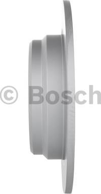 BOSCH 0 986 478 425 - Əyləc Diski furqanavto.az