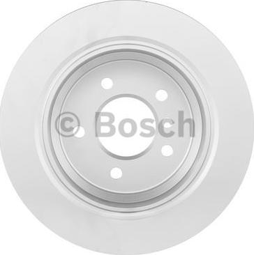 BOSCH 0 986 478 426 - Əyləc Diski furqanavto.az