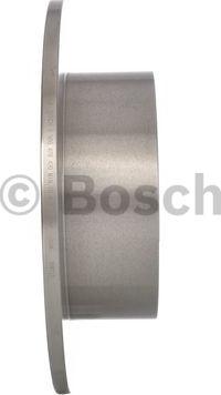 BOSCH 0 986 478 420 - Əyləc Diski furqanavto.az