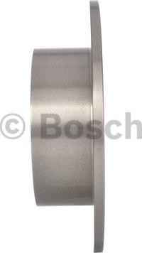 BOSCH 0 986 478 420 - Əyləc Diski furqanavto.az