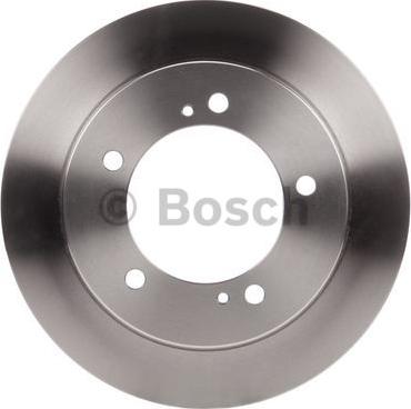 BOSCH 0 986 478 422 - Əyləc Diski furqanavto.az