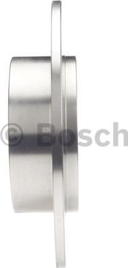 BOSCH 0 986 478 478 - Əyləc Diski furqanavto.az