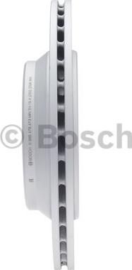 BOSCH 0 986 478 473 - Əyləc Diski furqanavto.az